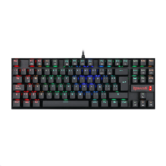 Teclado Mecanico Redragon K552 Kumara RGB