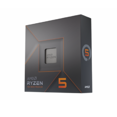 RYZEN 5 7600X S/COOLER - comprar online