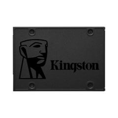 SSD 480GB KINGSTON A400