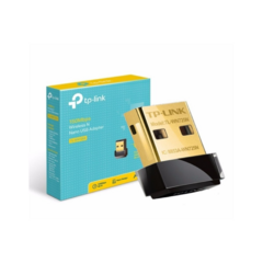 TP-LINK TL-WN725N 150Mbps