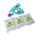 KIT PISTOLA SUREBONDER LYNN LILLY + 600G BASTÕES DE COLA QUENTE FINOS - comprar online
