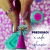 Imagem do PISTOLA DE COLA QUENTE SUREBONDER – LYNN LILLY – PONTA FINA - SEM FIO
