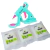 KIT PISTOLA SUREBONDER LYNN LILLY + 600G BASTÕES DE COLA QUENTE FINOS - comprar online