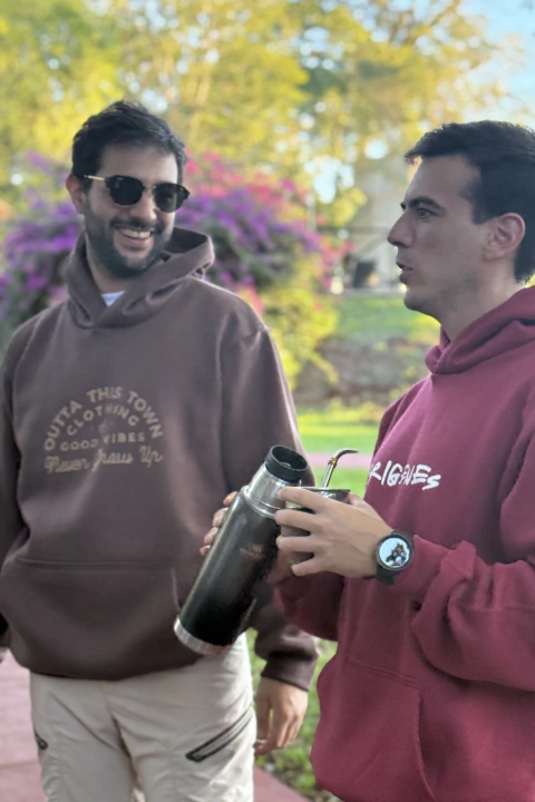 Canguro GOODVIBES - comprar online