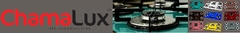 Banner da categoria Chamalux