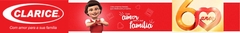 Banner da categoria Clarice