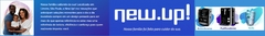 Banner da categoria New.UP