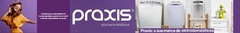 Banner da categoria Praxis