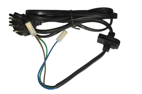 CABO DE FORÇA RABICHO LAVADORA COLORMAQ