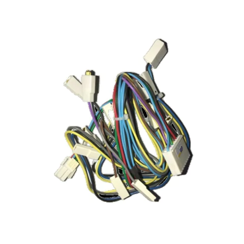 REDE ELÉTRICA SUPERIOR COLORMAQ