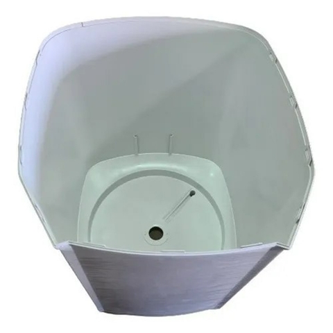 CUBA BR LAVADORA 10KG ECO