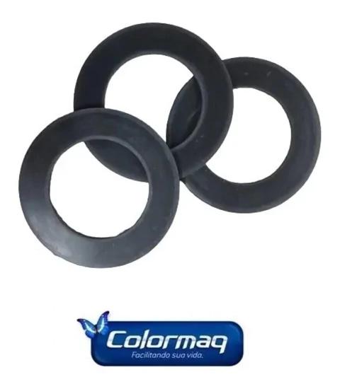 ARRUELA NITRILICA 60X37X2MM 70SH