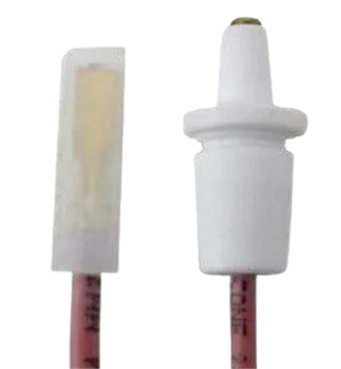 ELETRODO VELA 475MM
