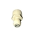 CONEXAO POM 1/2 POL P/ 6,5MM