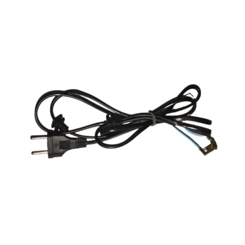 CHICOTE ALIMENTACAO 0,50MM NMQ 10KG 1FIX