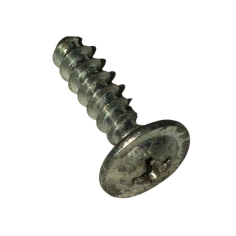 PARAFUSO FLA PHIL PLAST 4,0X16 MM ZINC BR