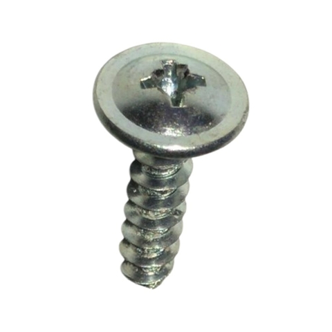 PAR FLA PHIL PLAST 5,0X20 MM ZINC BR