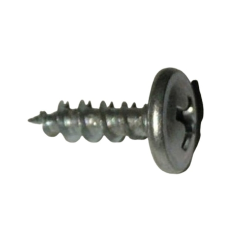 PAR FLA PHIL PLAST 3,5X10 MM ZINC BR