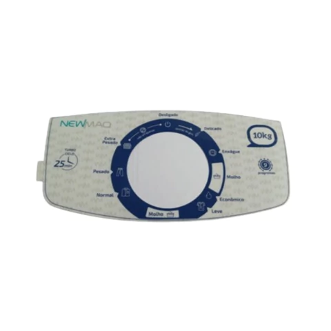 ADES PAINEL NEWMAQ 10KG BR