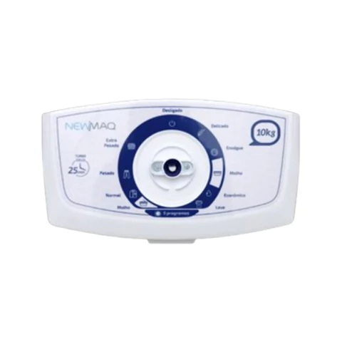 CONJ. SOBREPAINEL NEWMAQ 10KG BR