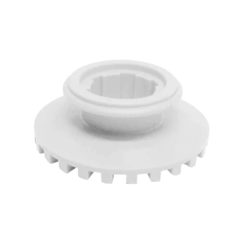 FLANGE DO ACOPLAMENTO INJ LCA