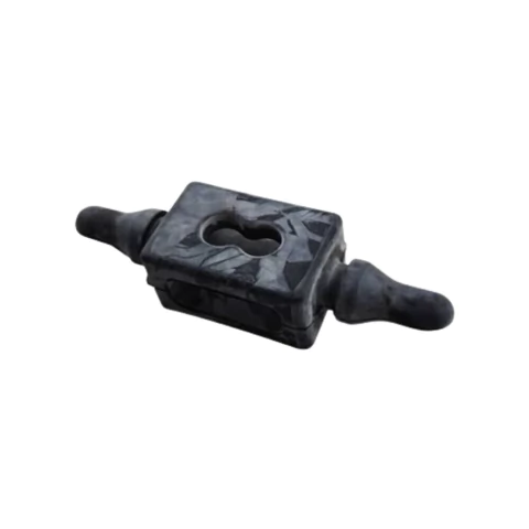 COXIM BORRACHA 97X27MM CENTR