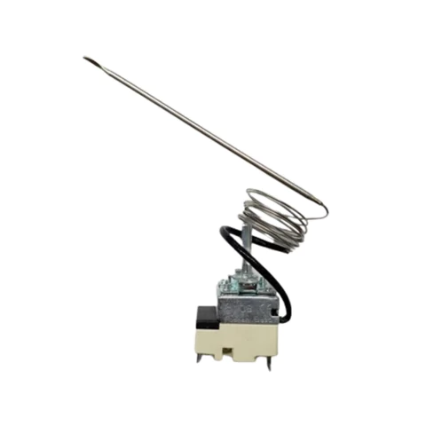 TERMOSTATO DE BULBO 320°C