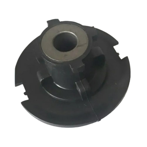 FLANGE DO BATEDOR II