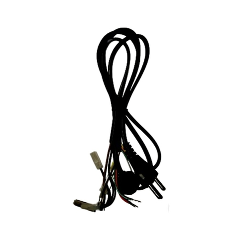 CABEACAO PT DEP. SLIM 3 VELOCIDADES