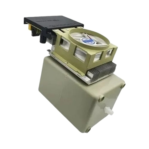 PELTIER 0,8L COMPL IMP