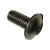 PARAF ACO INOX 8X18MM TORX ABAULADO