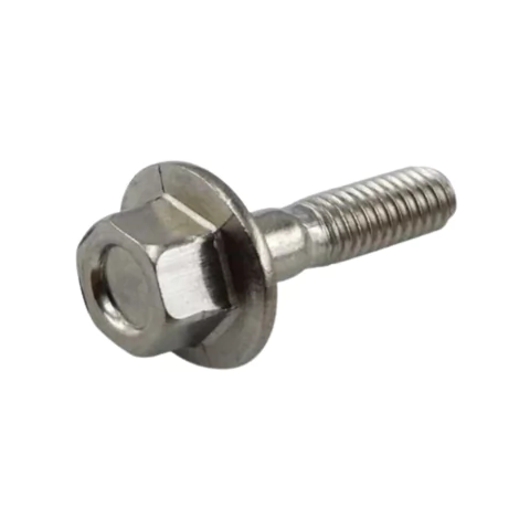 PARAF ACO INOX 6X22MM SEXT FLANG