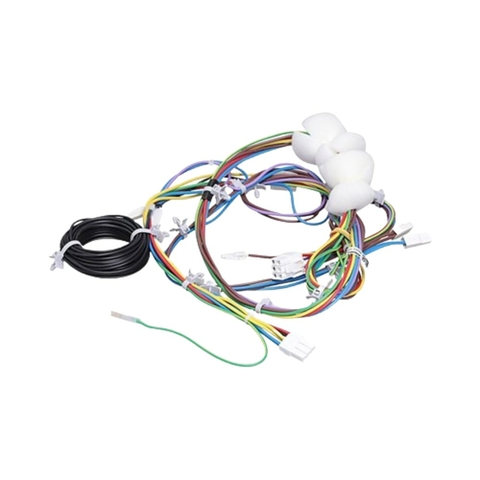 REDE ELETRICA INF CONECTOR JST LCA