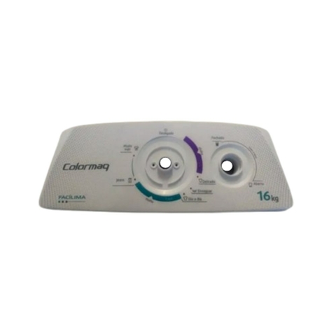 CJ PAINEL CONTROLE LCS16 BR