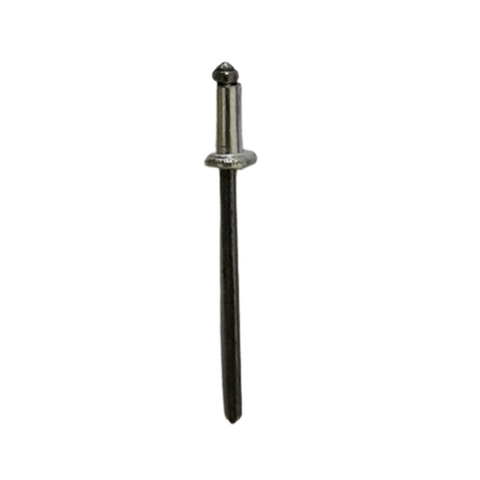 REBITE ALUMINIO 3,2 X 7,5MM