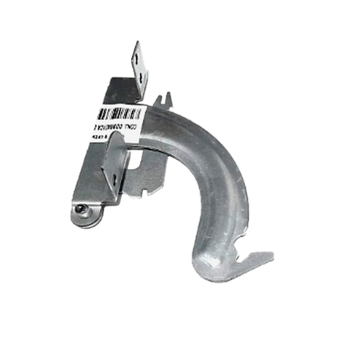 CONJUNTO DOBRADICA ESQUERDA PORTA MODERATTO G5