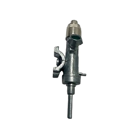 REGISTRO V. SEGURANÇA VM 5/6B 0,6MM GLP