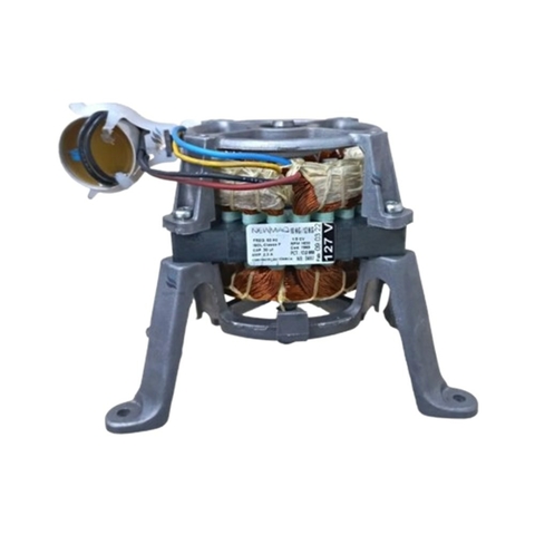 MOTOR NMQ NSA PE-AL S/POL 127V60HZ P13,8