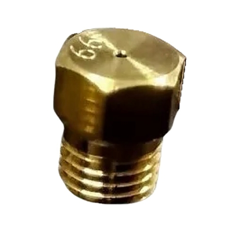 INJETOR SEMI RAPIDO GLP 66MM