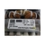MOTOR 4 POLOS 127V POLIA 20MM P/ LAV. 12-14KG - comprar online