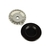 CONJ BASE E ESPALHADOR COOKTOP 1,0KW G5