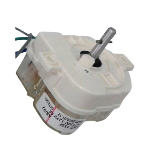 TIMER DE LAVAGEM 250V AC S/B