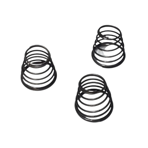 PRESILHA ELETRODO MESA MOLA COD 3019