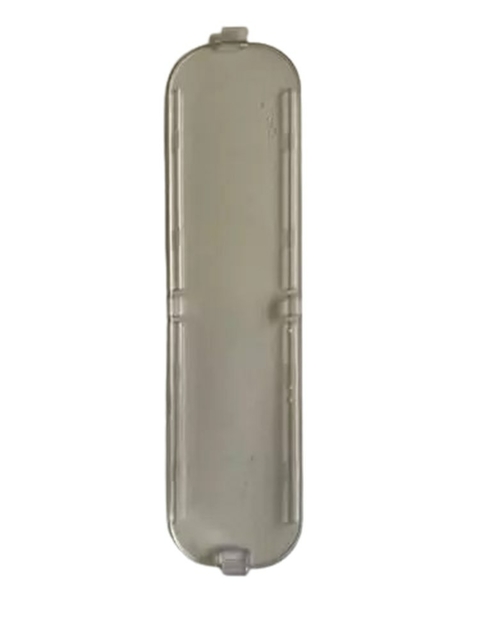 LENTE LUMINARIA DEP. SLIM