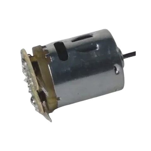 MOTOR 127/220V COM PLACA PCB