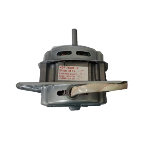 MOTOR DE LAVAGEM 127V/60HZ 120W