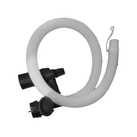 SUB CONJUNTO TUBULACAO TWIN TUB