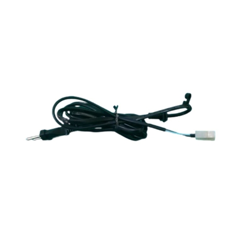 CORDAO DE ALIM 0,5MM2 2P CENTR