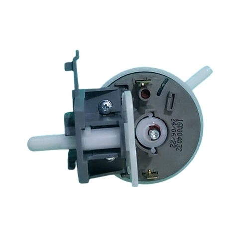 PRESSOSTATO RESET UNICO