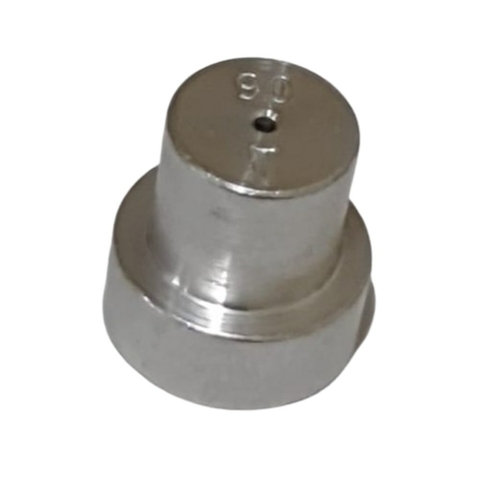 INJETOR ALUMINIO CLIC 6.35X0.90 GN